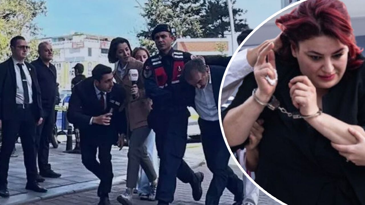 Savcı Yavuz Engin, tahliyelere itiraz etti! Cezaevindeki faks trafiği, tehdit ve hakaretler gün yüzüne çıktı... - Gündem