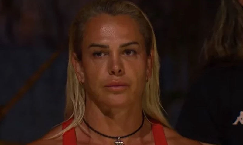 Survivor 2026 başlamadan kriz! Avatar Atakan kadrodaki ismi ağzından kaçırdı Survivor 2026 başlamadan kriz! Avatar Atakan kadrodaki ismi ağzından kaçırdı - 1. Resim