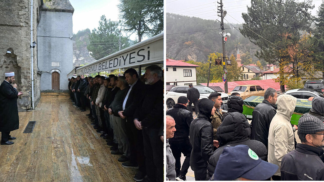 Taşkesti'de aile faciası: Anne mezarda, baba cezaevinde, 3 çocuk devlet korumasında... Her detayı kahretti Taşkesti'de aile faciası: Anne mezarda, baba cezaevinde, 3 çocuk devlet korumasında... Her detayı kahretti - 2. Resim