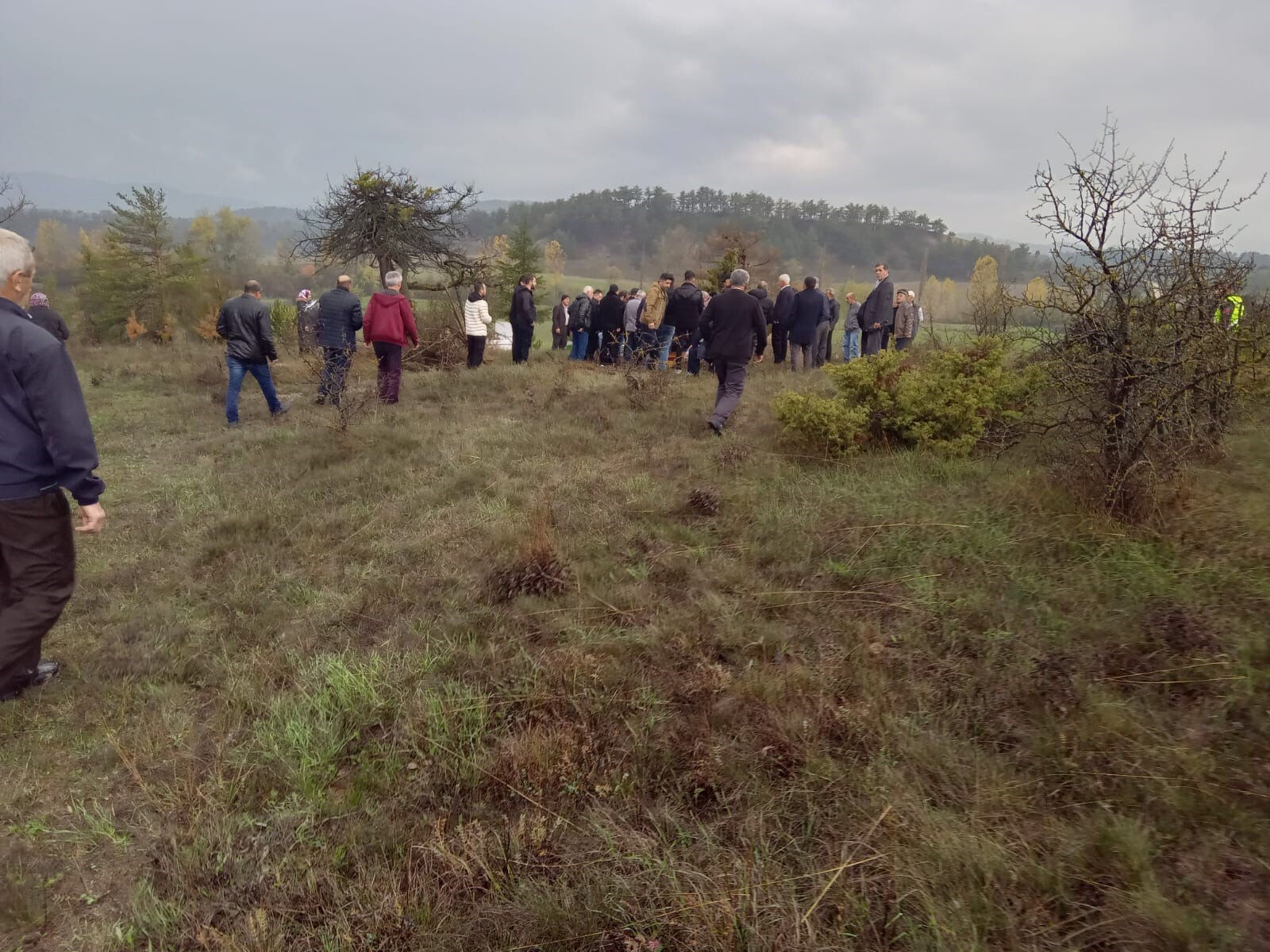 Taşkesti'de aile faciası: Anne mezarda, baba cezaevinde, 3 çocuk devlet korumasında... Her detayı kahretti Taşkesti'de aile faciası: Anne mezarda, baba cezaevinde, 3 çocuk devlet korumasında... Her detayı kahretti - 3. Resim