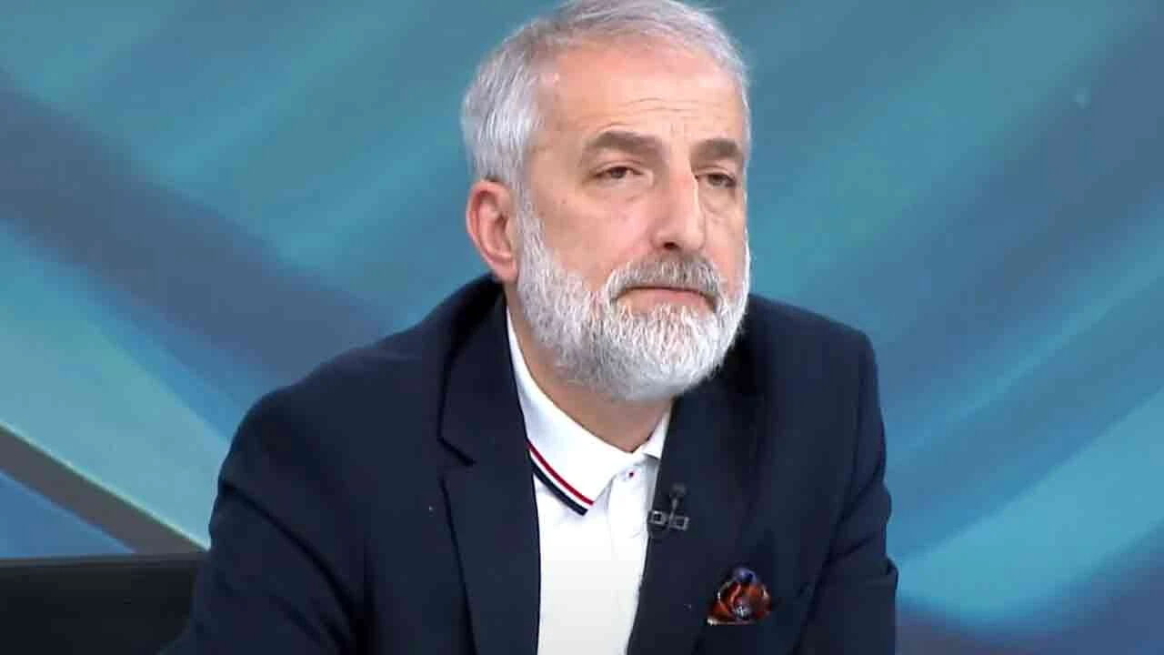 TFF, 5 bin kişinin TC'sini verdi! Bahis depreminin perde arkası: Daha vahim bir tablo çıkacak! TFF, 5 bin kişinin TC'sini verdi! Bahis depreminin perde arkası: Daha vahim bir tablo çıkacak! - 1. Resim