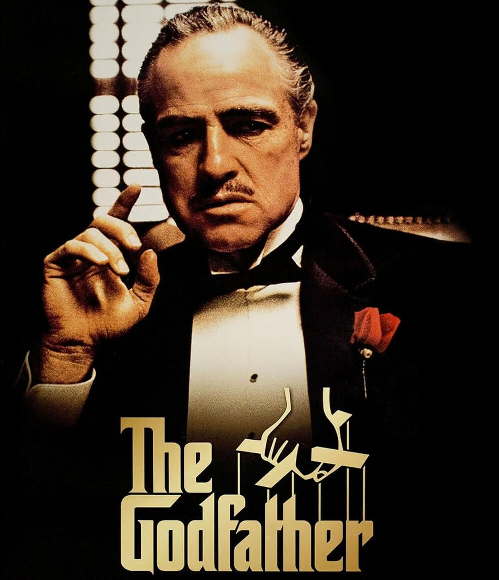 The Godfather'ın yönetmeni Francis Ford Coppola'dan şaşırtan karar:  The Godfather'ın yönetmeni Francis Ford Coppola'dan şaşkına çeviren olay:
