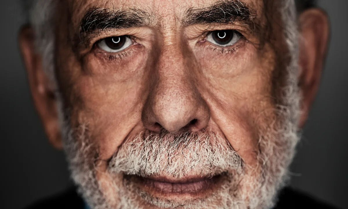 The Godfather'ın yönetmeni Francis Ford Coppola'dan şaşırtan karar:  The Godfather'ın yönetmeni Francis Ford Coppola'dan şaşkına çeviren olay: