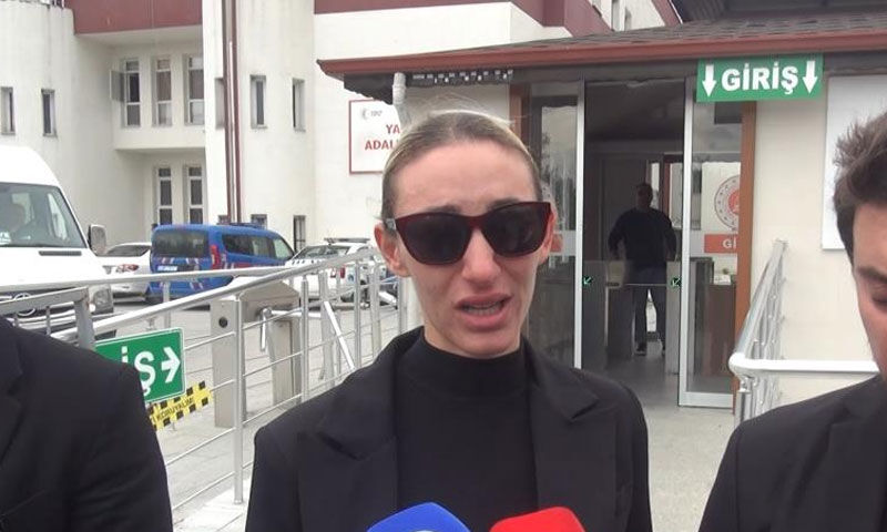 “Tuğyan 6 aydır cinayeti planlıyordu” iddiası gündem oldu… Güllü’nün kızından cevap gecikmedi “Tuğyan 6 aydır cinayeti planlıyordu” iddiası gündem oldu… Güllü’nün kızından cevap gecikmedi - 3. Resim