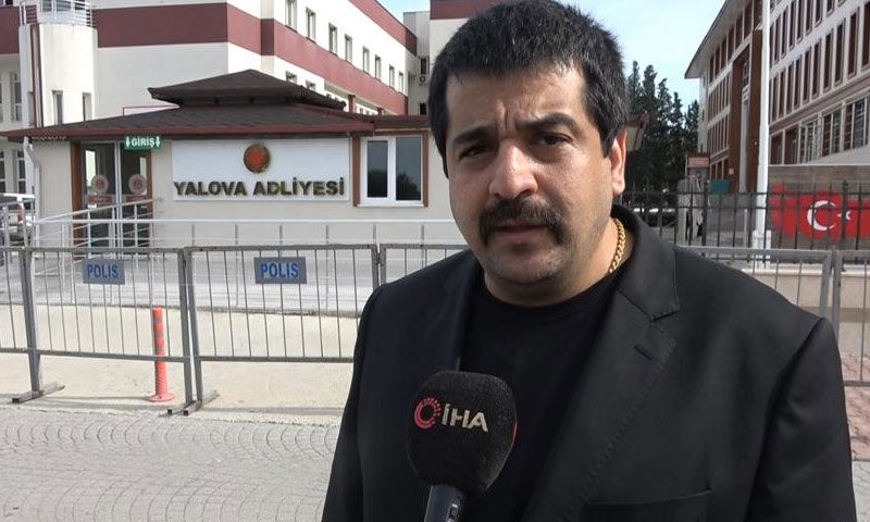 “Tuğyan 6 aydır cinayeti planlıyordu” iddiası gündem oldu… Güllü’nün kızından cevap gecikmedi “Tuğyan 6 aydır cinayeti planlıyordu” iddiası gündem oldu… Güllü’nün kızından cevap gecikmedi - 1. Resim