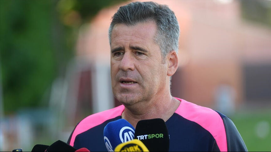 Volkan Demirel, Süper Lig'e dönüyor: Yeni adresi resmen açıklandı Volkan Demirel, Süper Lig'e dönüyor: Yeni adresi resmen açıklandı - 1. Resim