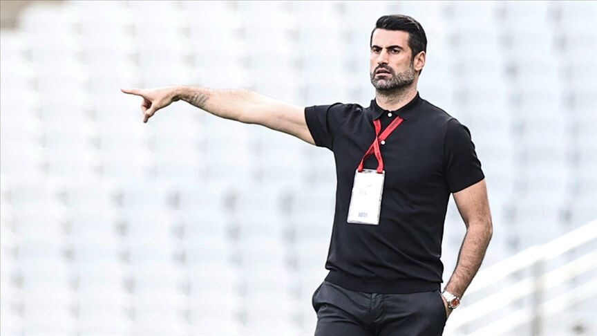 Volkan Demirel, Süper Lig'e dönüyor: Yeni adresi resmen açıklandı Volkan Demirel, Süper Lig'e dönüyor: Yeni adresi resmen açıklandı - 2. Resim