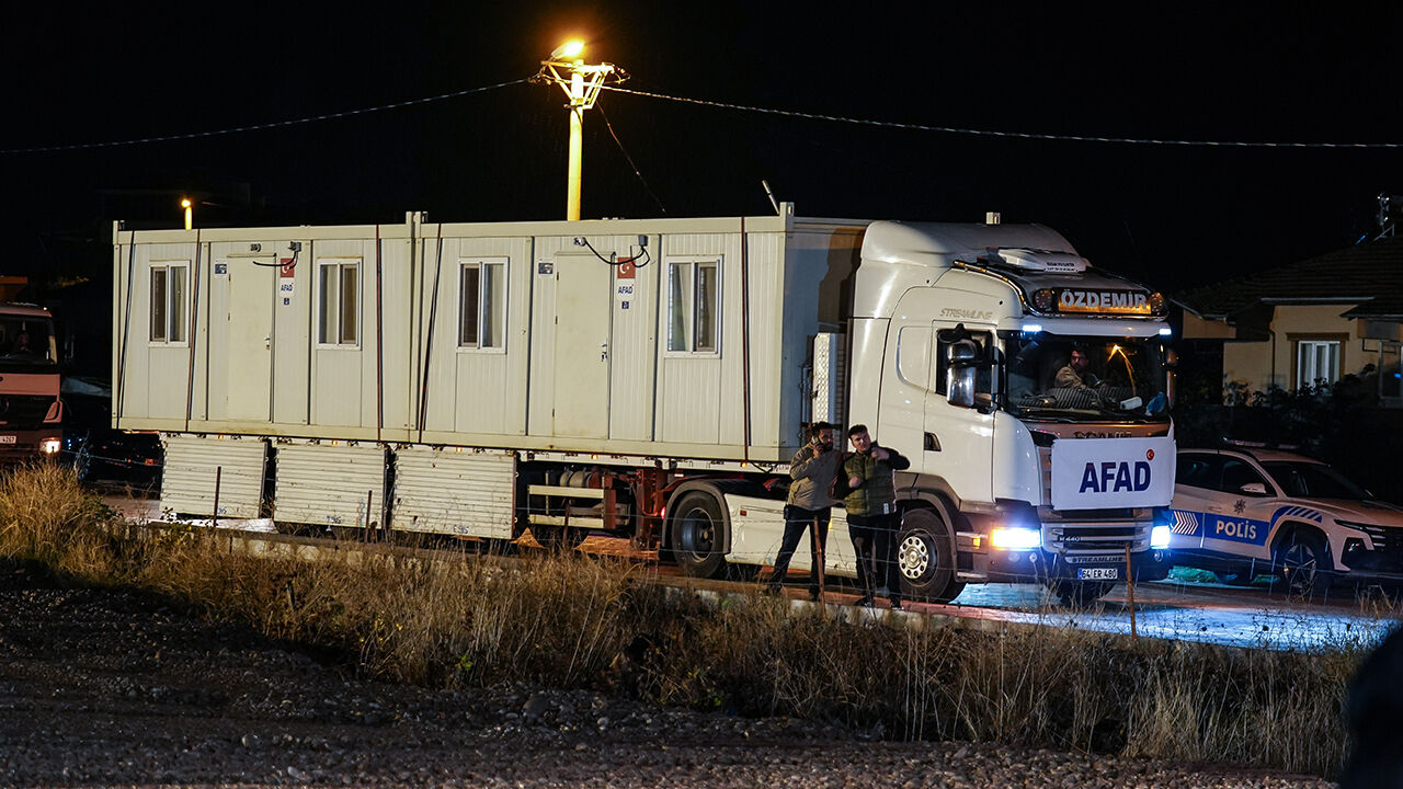 Yeni kırık hat kabusu! Sındırgı sallanmaya devam edecek Yeni kırık hattı kabusu! Sındırgı sallanmaya devam edecek - 3. Resim