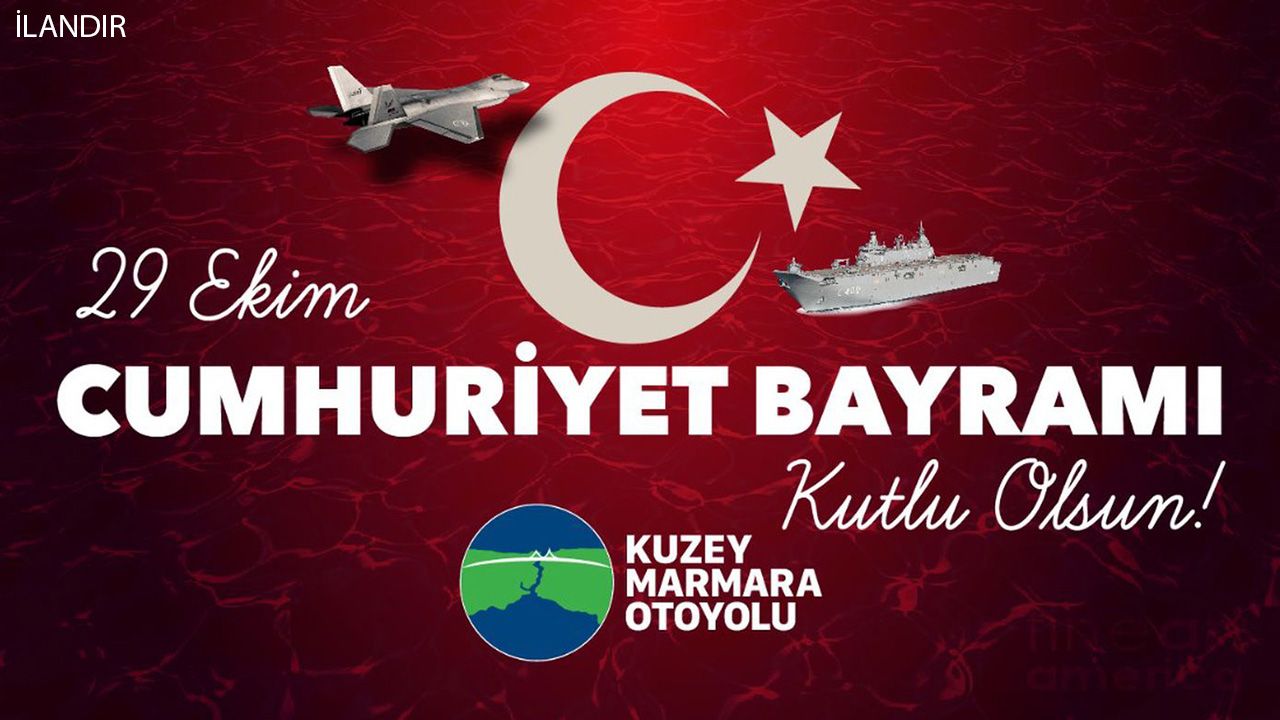 29 Ekim Cumhuriyet Bayramı kutlu olsun -29 Ekim Cumhuriyet Bayramı kutlu olsun