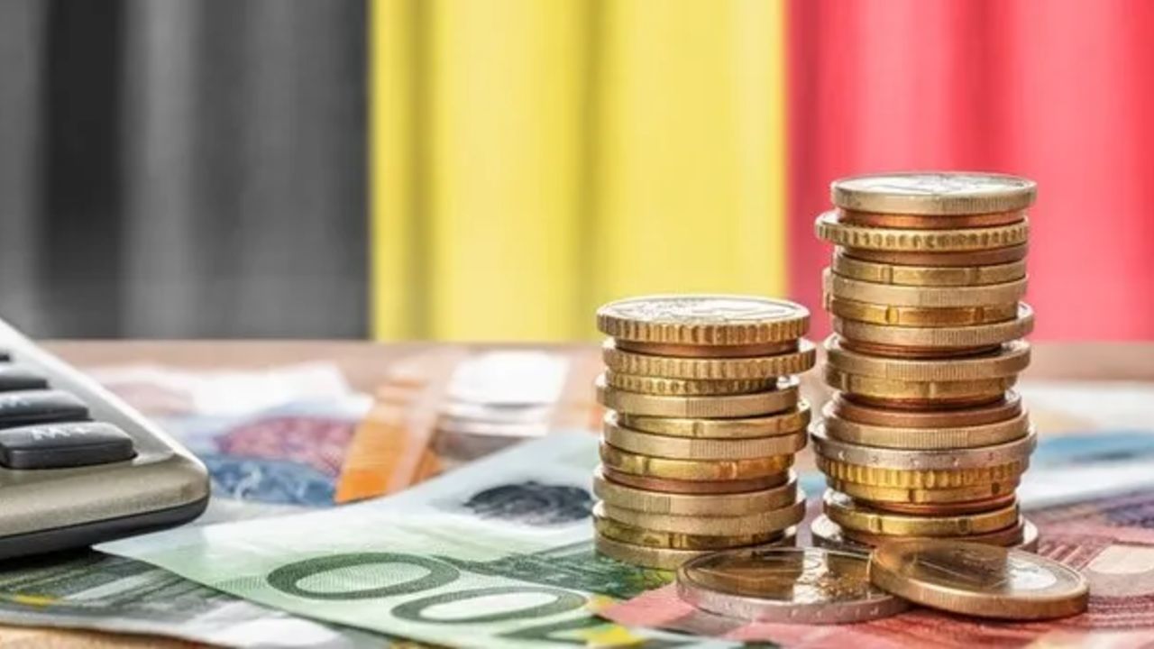 6,6 milyon kişi yararlanacak! Almanya'da asgari ücrete zam 6,6 milyon kişi yararlanacak! Almanya'da asgari ücrete zam