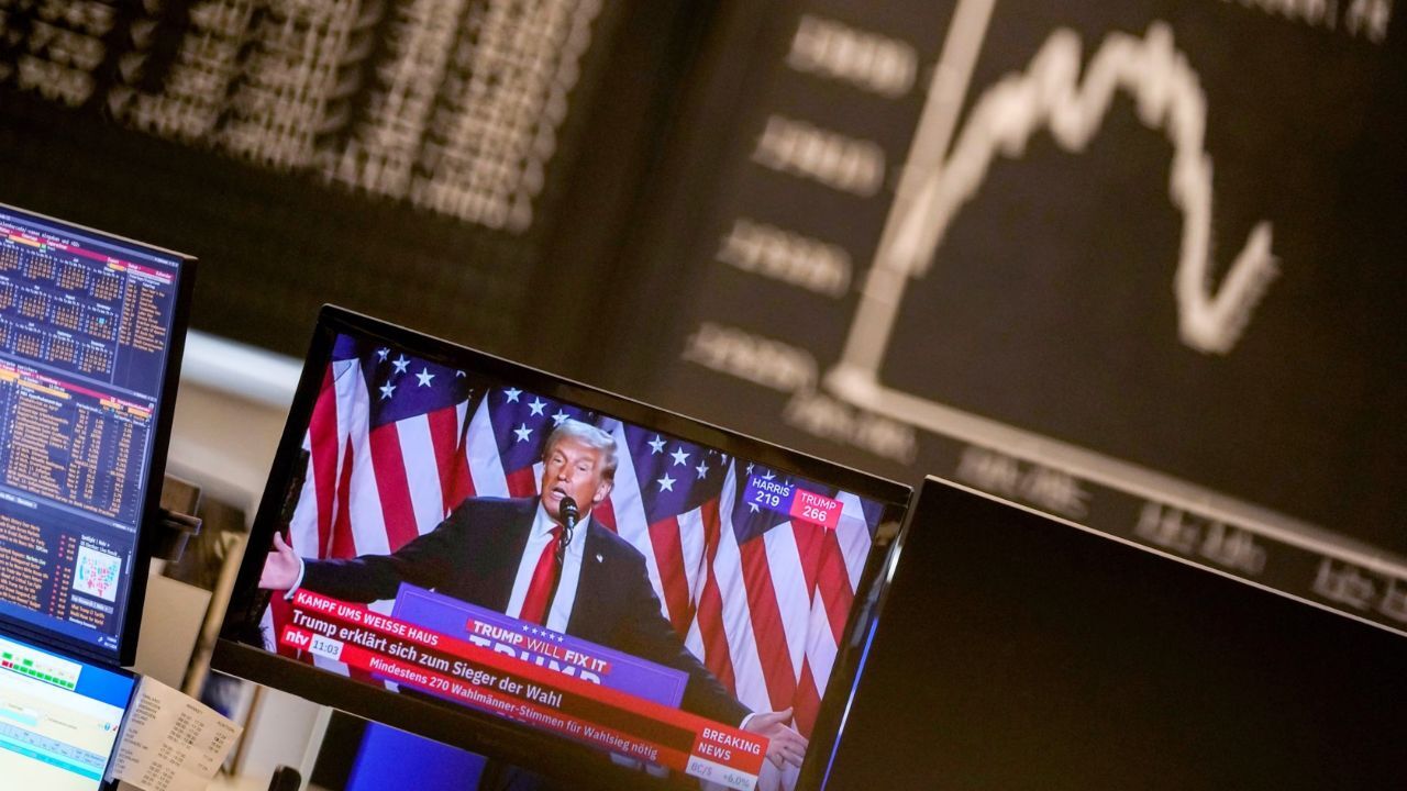 ABD endeksleri üst üste rekor kırıyor! Avrupa'da rekor, Asya'da gerileme - Ekonomi