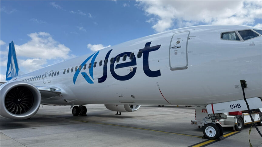 AJet'ten 29 Ekim kampanyası! İndirim oranı manidar AJet'ten 29 Ekim kampanyası! İndirim oranı manidar - 1. Resim