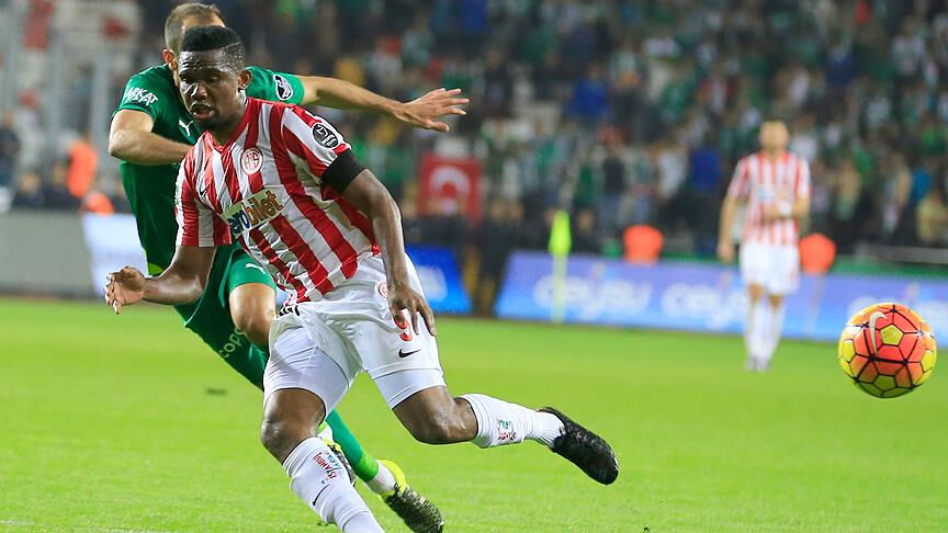 Antalyaspor-Bursaspor maçı hangi kanalda, nerede izlenir? Hakem kadrosu belli oldu Antalyaspor-Bursaspor maçı hangi kanalda, nerede izlenir? Hakem kadrosu belli oldu - 2. Resim