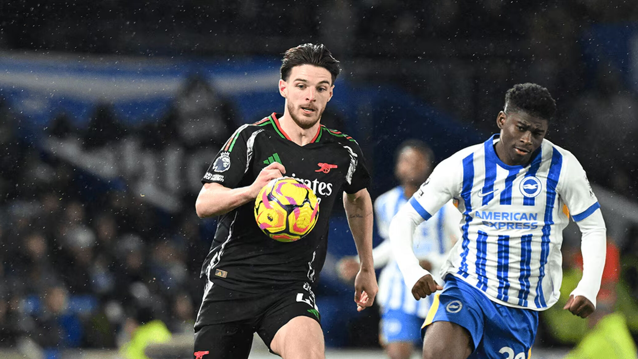 Arsenal-Brighton maçı hangi kanalda, saat kaçta, Ferdi Kadıoğlu oynayacak mı? Arsenal-Brighton maçı hangi kanalda, saat kaçta, Ferdi Kadıoğlu oynayacak mı? - 4. Resim