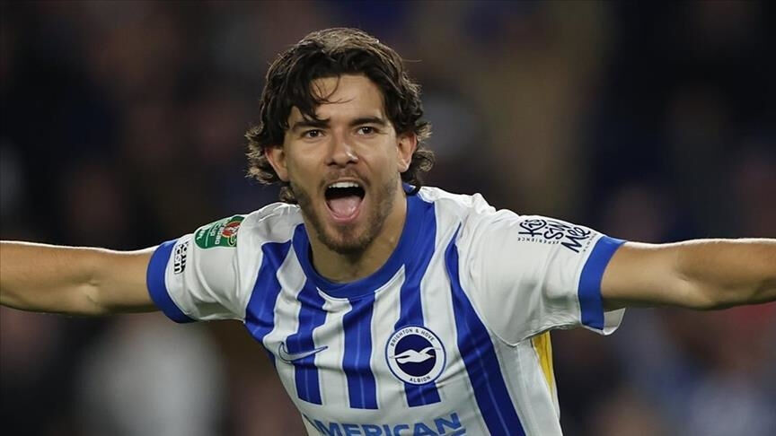 Arsenal-Brighton maçı hangi kanalda, saat kaçta, Ferdi Kadıoğlu oynayacak mı? Arsenal-Brighton maçı hangi kanalda, saat kaçta, Ferdi Kadıoğlu oynayacak mı? - 3. Resim
