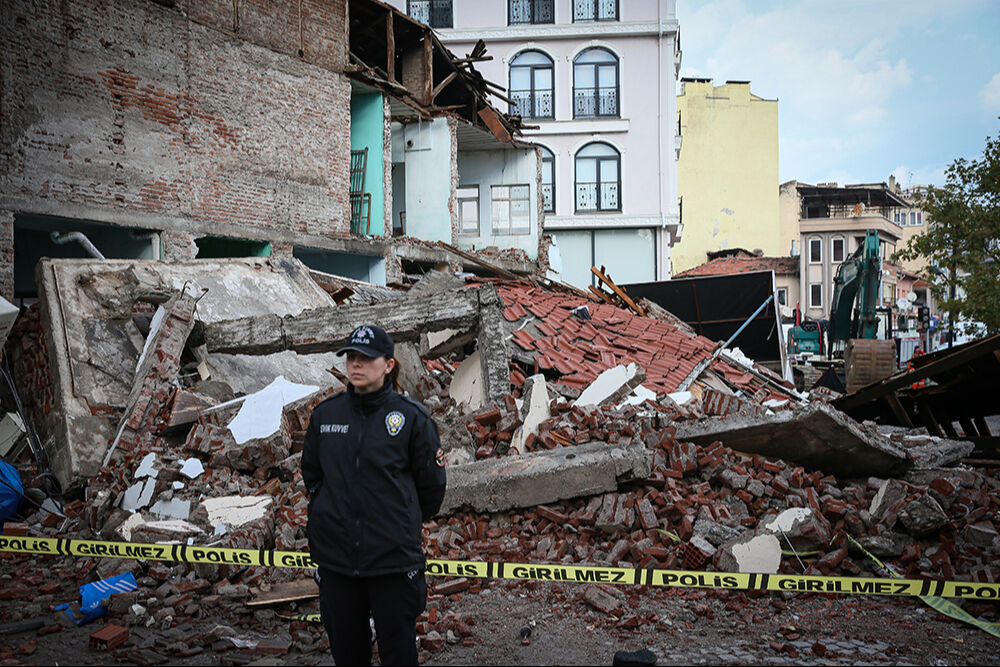 Balıkesir'de deprem üstüne deprem oluyor! 100'lerce artçı meydana geldi, vatandaş endişeli... Balıkesir'de deprem üstüne deprem oluyor! 100'lerce artçı meydana geldi, vatandaş endişeli... - 5. Resim