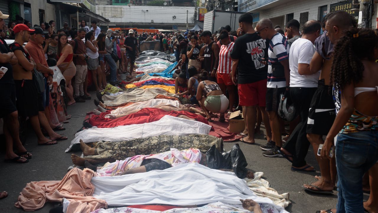 -'Favela' operasyonunda bilanço artıyor!