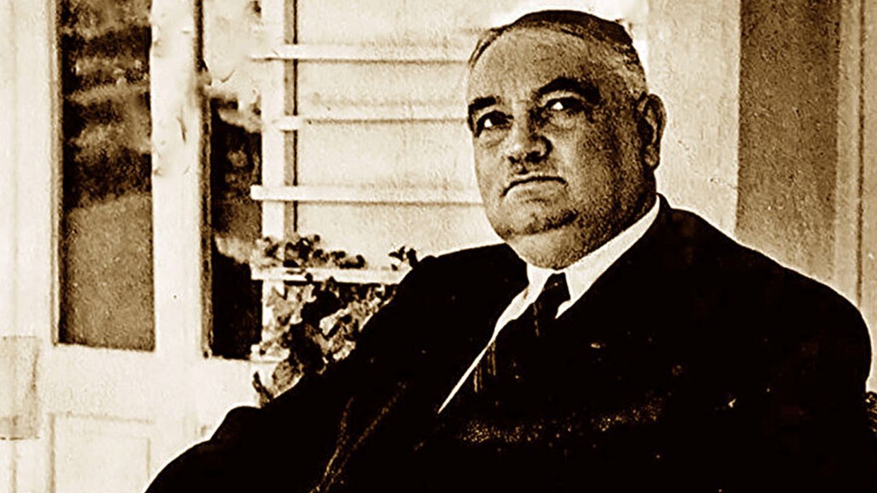 Büyük şair unutulmadı! Yahya Kemal Aziz İstanbul’da yâd edilecek Büyük şair unutulmadı! Yahya Kemal Aziz İstanbul’da yâd edilecek