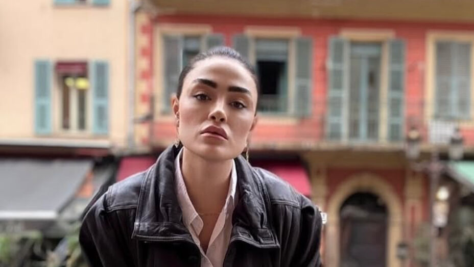 Dilan Çıtak kimdir, kaç yaşında, nereli, evli mi? İbrahim Tatlıses'in kızı Survivor 2026 kadrosuna dahil oldu! - 4. Resim