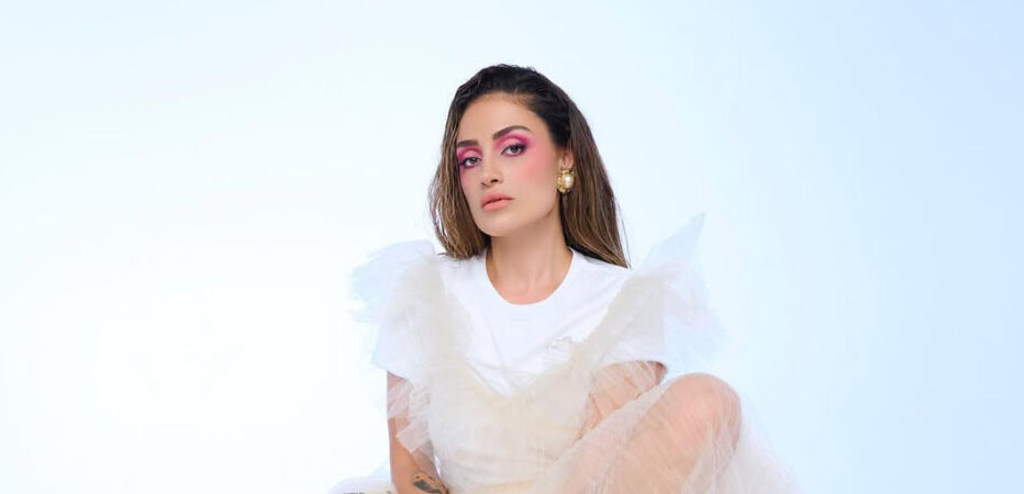 Dilan Çıtak kimdir, kaç yaşında, nereli, evli mi? İbrahim Tatlıses'in kızı Survivor 2026 kadrosuna dahil oldu! - 2. Resim