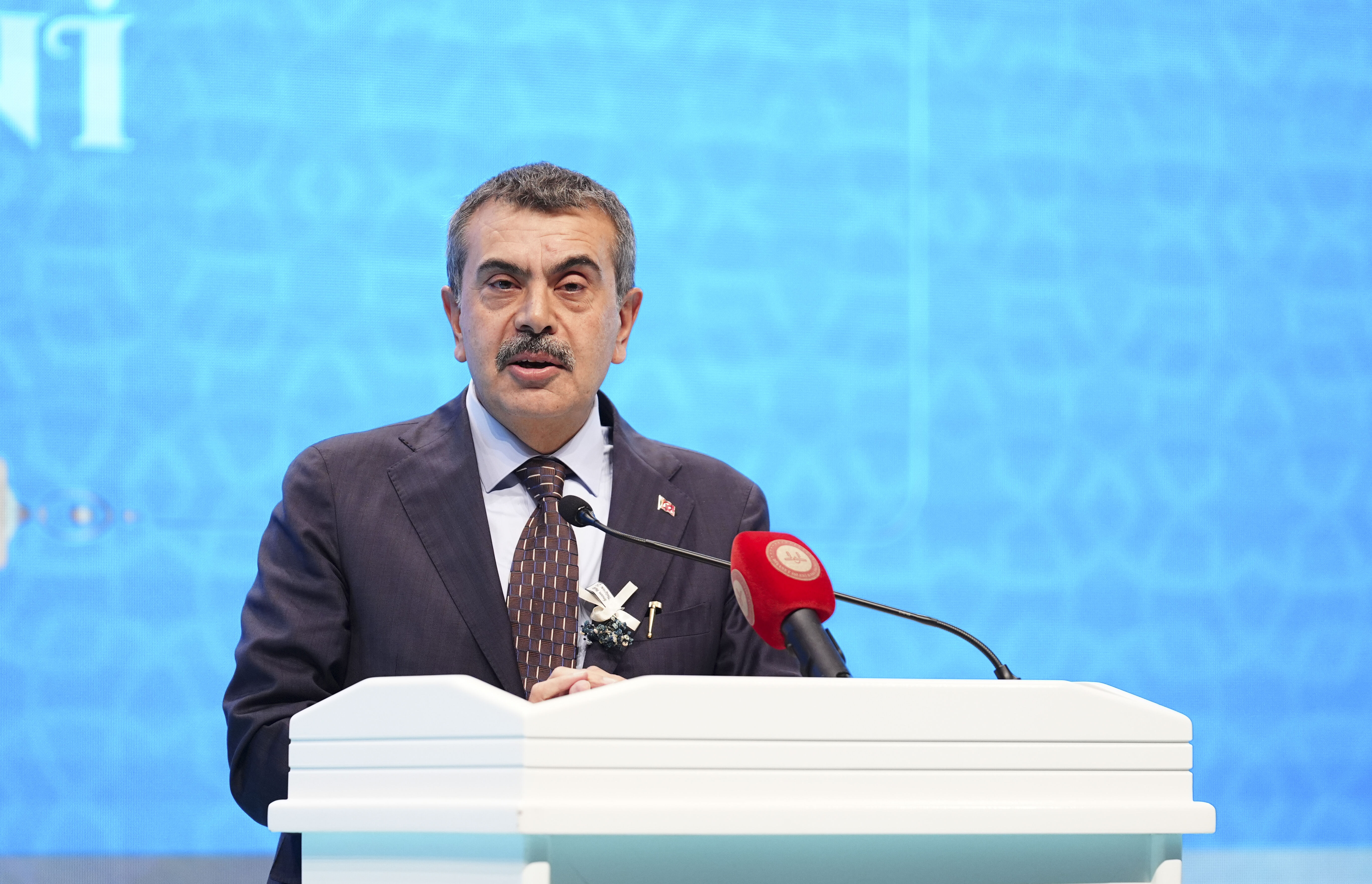 Eğitim devrimi mektuplarda! Çeyrek asır önce kurulan hayaller bugün gerçek oldu Eğitim devrimi mektuplarda! Çeyrek asır önce kurulan hayaller bugün gerçek oldu - 6. Resim