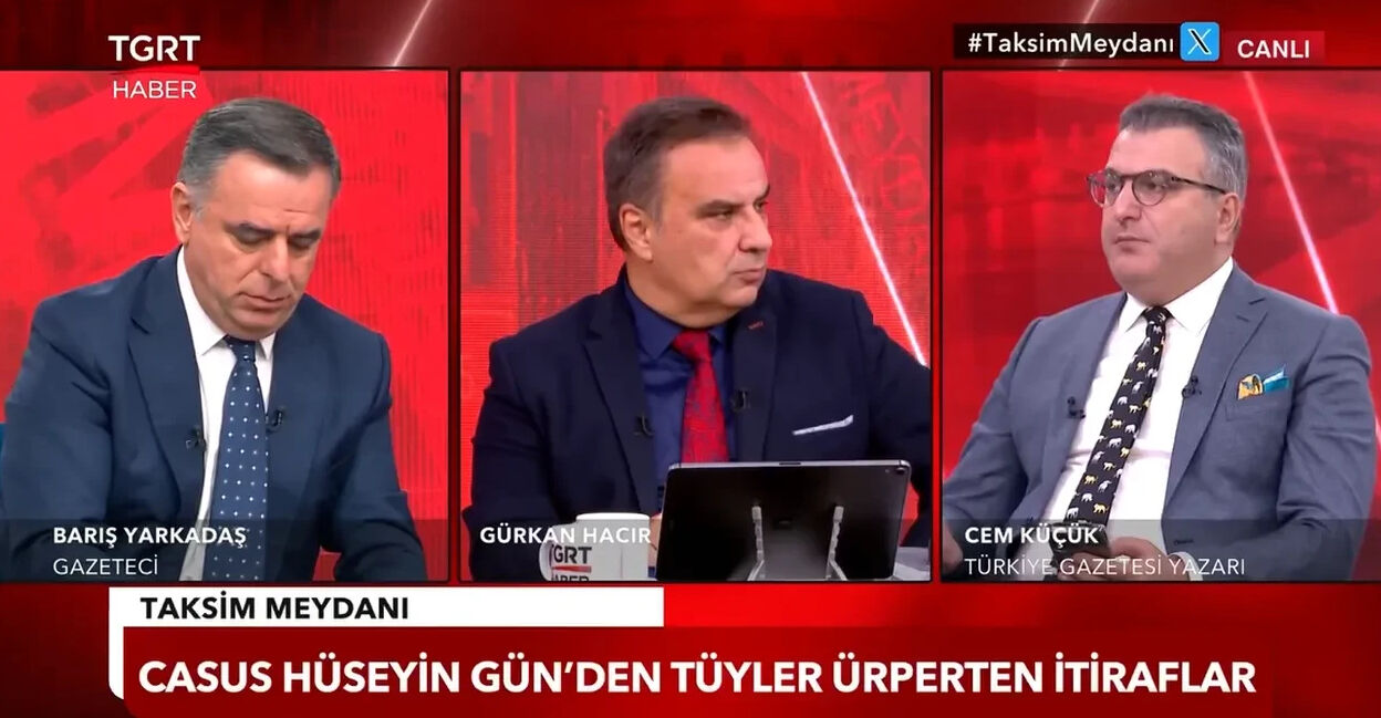 Ekrem İmamoğlu ile aynı karede yer alan Seher Erçili Alaçam kimdir? "Masum biri değil" Ekrem İmamoğlu ile aynı karede yer alan Seher Erçili Alaçam kimdir? "Masum biri değil" - 3. Resim