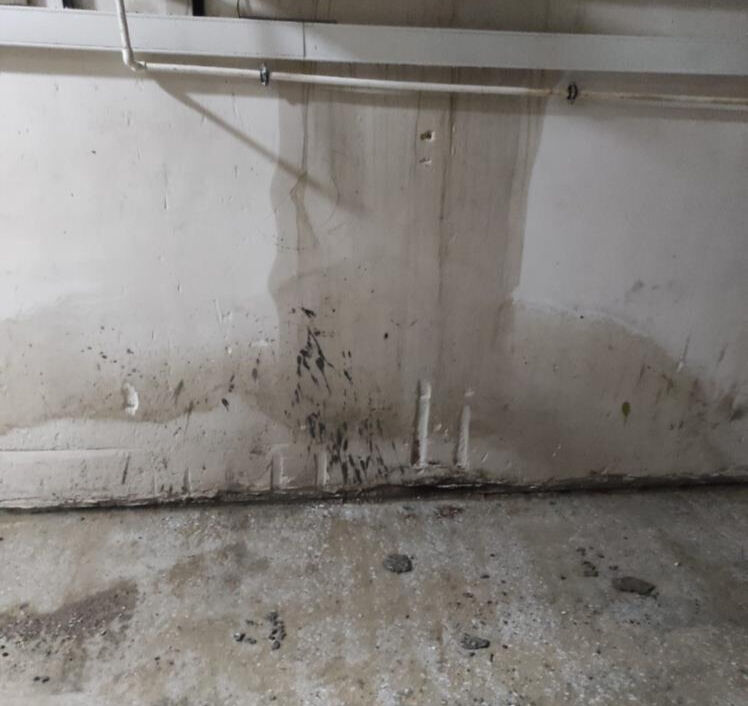 Elazığ'da bir sitenin aidatı 27 bin lira oldu, vatandaşlar isyan etti!  Elazığ'da bir sitenin aidatı 27 bin lira oldu, vatandaşlar isyan etti!