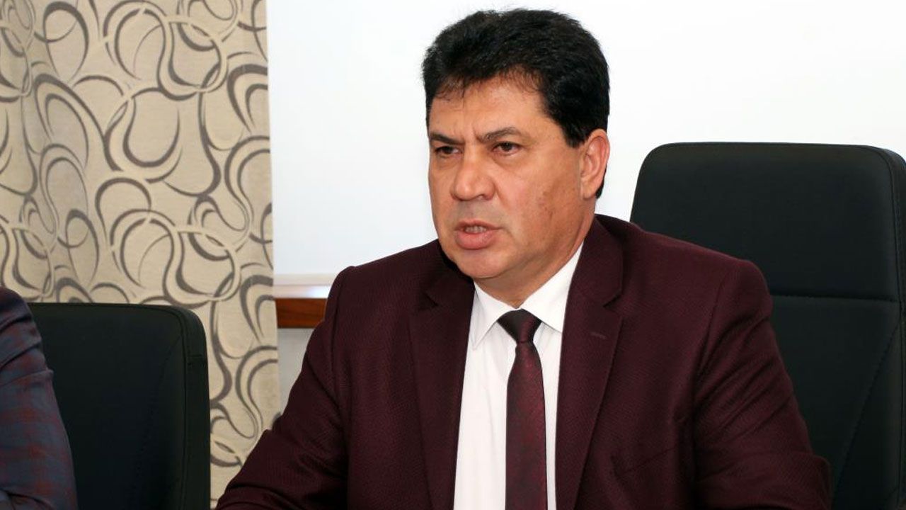 Eski Kemer Belediye Başkanı Mustafa Gül gözaltına alındı Eski Kemer Belediye Başkanı Mustafa Gül gözaltına alındı