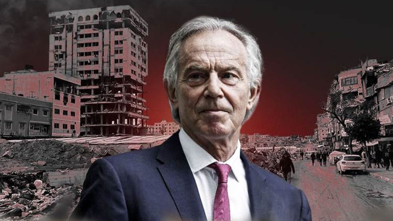 Gazze’de yönetim düğümü çözülüyor! Blair dayatmasından vazgeçildi Gazze’de yönetim düğümü çözülüyor! Blair dayatmasından vazgeçildi