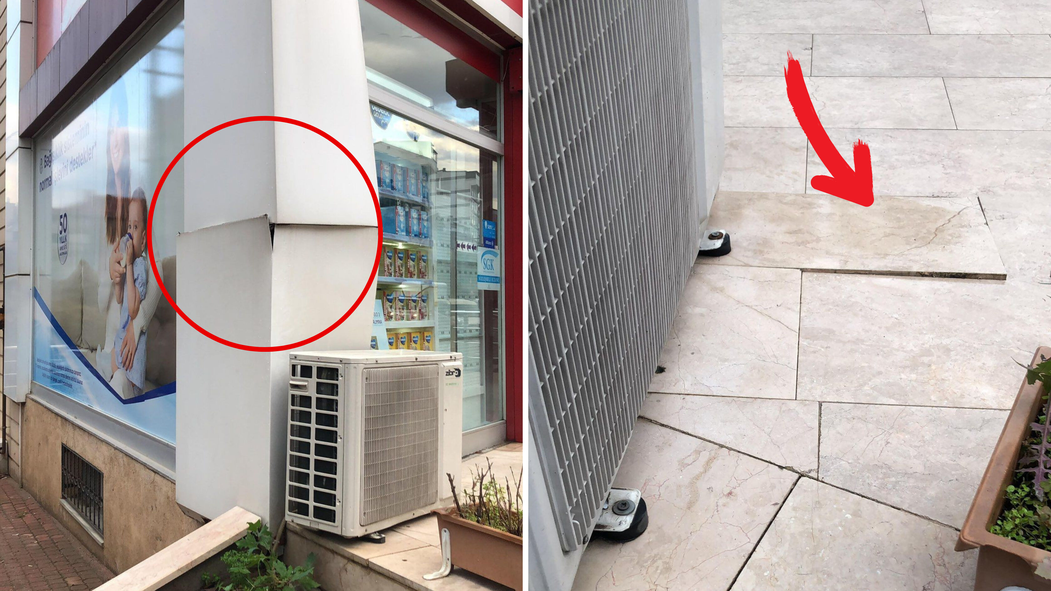 Gebze'de 7 katlı bina çöktü! 8 saat sonra 1 kişi sağ olarak çıkarıldı Gebze'de 7 katlı bina çöktü! 8 saat sonra 1 kişi sağ olarak çıkarıldı - 1. Resim