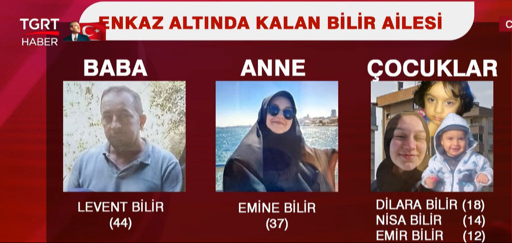 Gebze'de 7 katlı bina çöktü! 8 saat sonra 1 kişi sağ olarak çıkarıldı Gebze'de 7 katlı bina çöktü! 8 saat sonra bir kişi sağ olarak çıkarıldı - 1. Resim