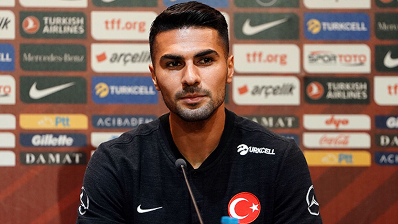 İspanyollar transfer bombasını patlattı! Real Madrid'e yeni Türk yıldız geliyor İspanyollar transfer bombasını patlattı! Real Madrid'e yeni Türk yıldız geliyor - 2. Resim