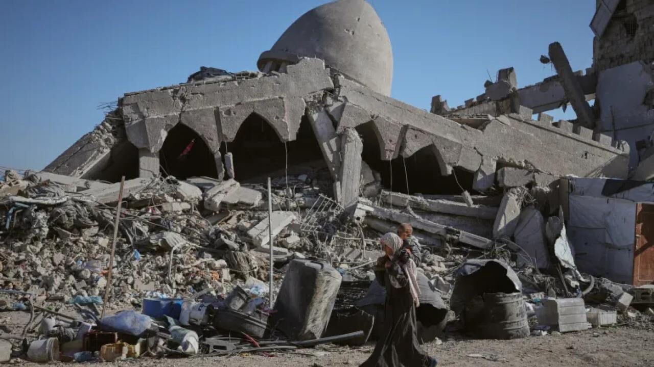 İsrail'in '1 askerimiz öldürüldü' bahanesi! Gazze'deki 12 saatlik katliamda 104 şehit İsrail ateşkese rağmen 12 saatte 109 Filistinliyi öldürdü - 1. Resim