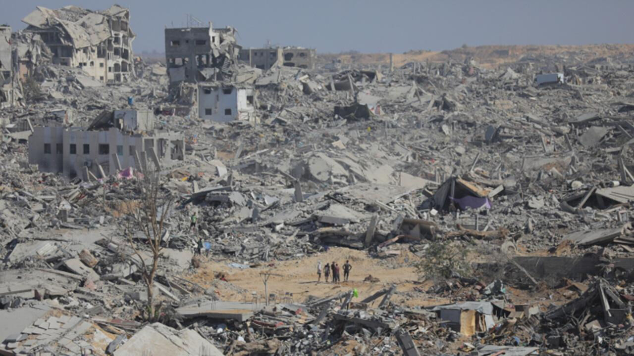 İsrail'in '1 askerimiz öldürüldü' bahanesi! Gazze'deki 12 saatlik katliamda 104 şehit İsrail ateşkese rağmen 12 saatte 109 Filistinliyi öldürdü - 2. Resim