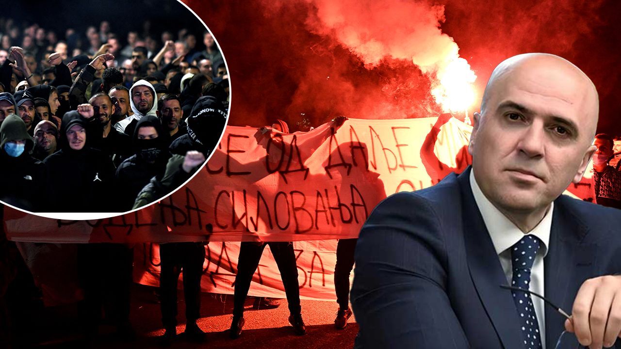 -Bu sözlerle savundu: Yardımımıza Türkler koştu!