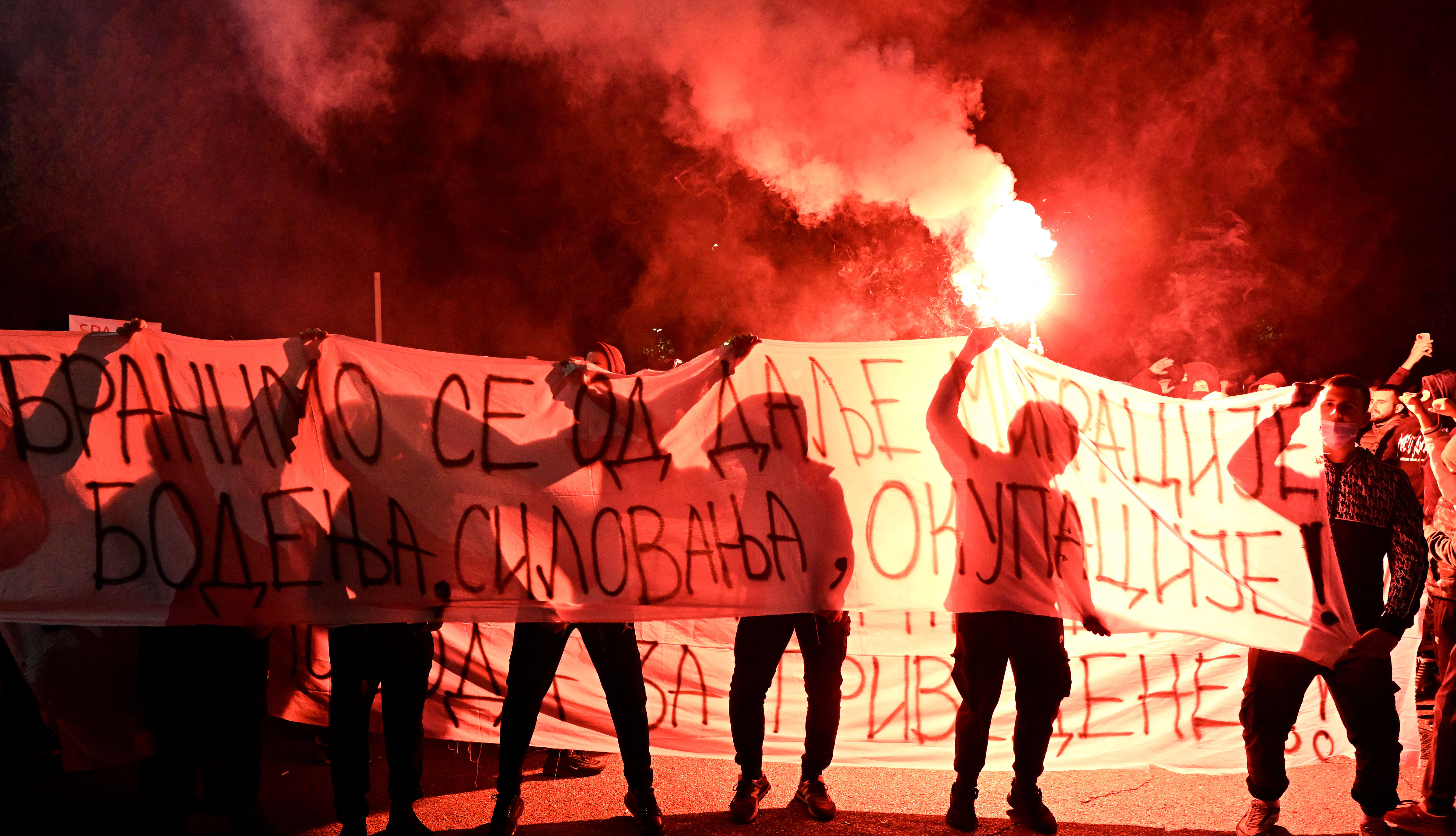 Karadağ Meclis Başkan Yardımcısı Nurkovic çarpıcı gerçeği açıkladı: Türkler, suç sıralamasında sonuncu Karadağ Meclis Başkan Yardımcısı Nurkovic çarpıcı gerçeği açıkladı: Türkler, suç sıralamasında sonuncu - 2. Resim