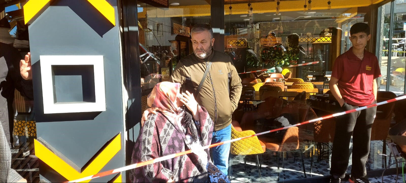 Kocaeli'de çöken bina ne zaman inşa edildi? Enkaz altında kalanların kimliği belli oldu Mülk sahibinin yeğeni Kamil Gülmez