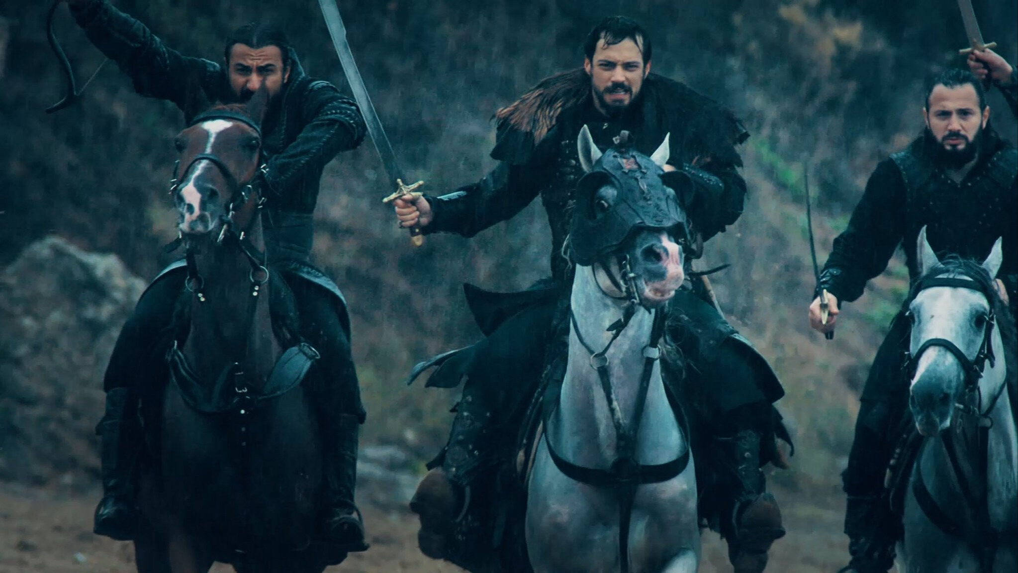 Kuruluş Osman bitti mi, Kuruluş Orhan ne zaman başlayacak? Yeni sezon tarihi belli oldu! Kuruluş Osman bitti mi, Kuruluş Orhan ne zaman başlayacak? Yeni sezon tarihi belli oldu! - 2. Resim