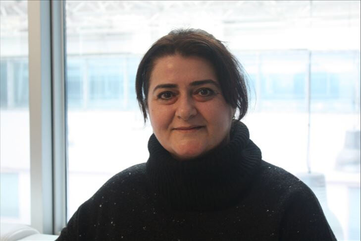 Necip Fazıl Ödülleri'nin kazananları belli oldu: Edebiyat dünyasından 9 isim açıklandı Necip Fazıl Ödülleri belli oldu: Sanat dünyasından 9 isim açıklandı - 3. Resim