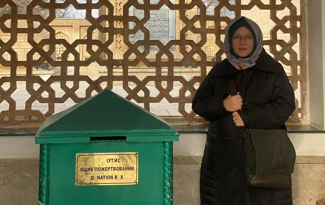 Necip Fazıl Ödülleri'nin kazananları belli oldu: Edebiyat dünyasından 9 isim açıklandı Necip Fazıl Ödülleri belli oldu: Sanat dünyasından 9 isim açıklandı - 6. Resim