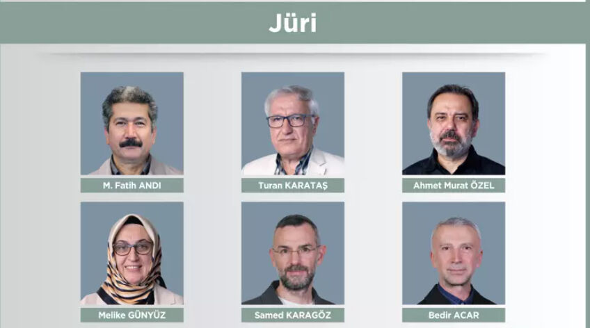 Necip Fazıl Ödülleri'nin kazananları belli oldu: Edebiyat dünyasından 9 isim açıklandı Necip Fazıl Ödülleri belli oldu: Sanat dünyasından 9 isim açıklandı - 8. Resim