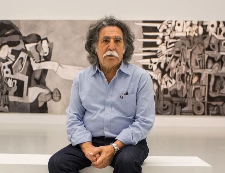 Necip Fazıl Ödülleri'nin kazananları belli oldu: Edebiyat dünyasından 9 isim açıklandı Necip Fazıl Ödülleri belli oldu: Sanat dünyasından 9 isim açıklandı - 5. Resim