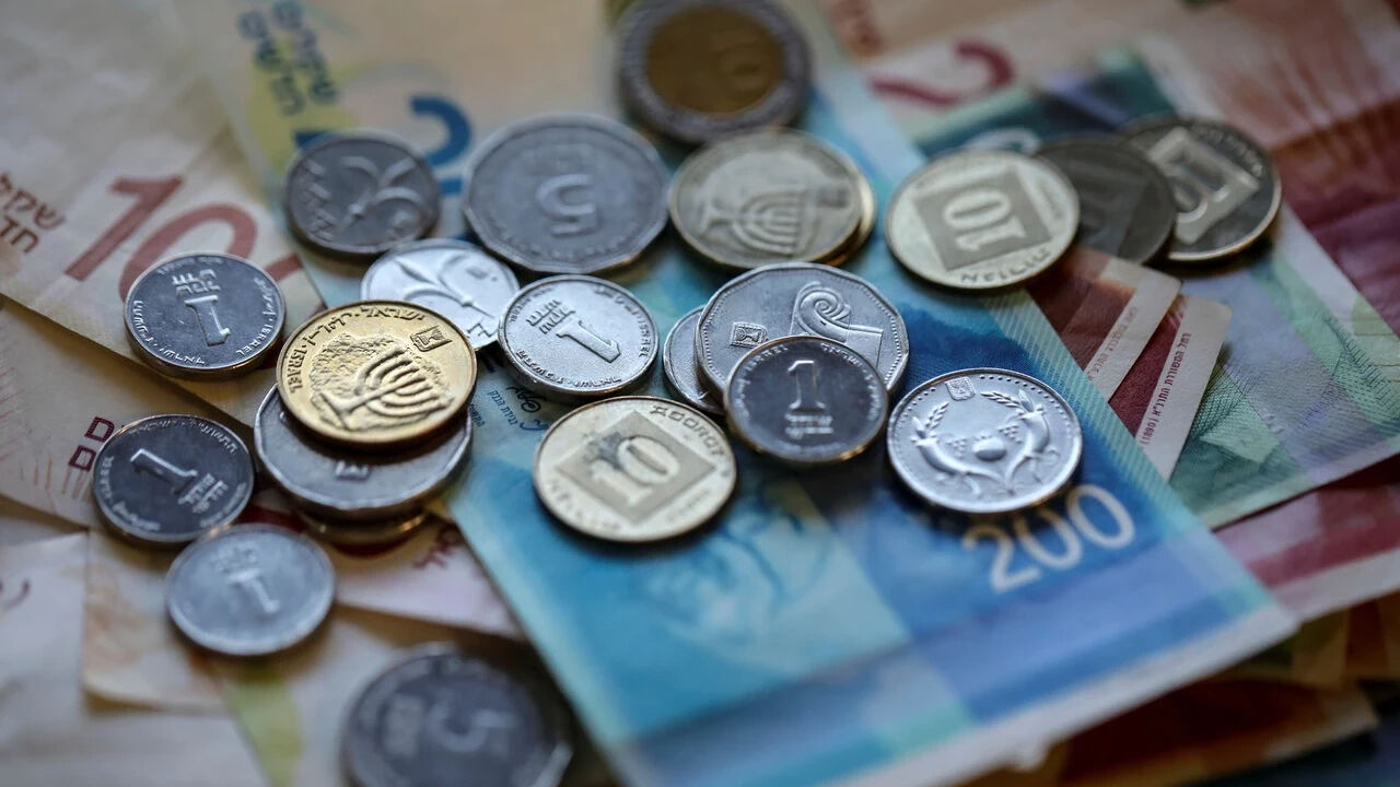 The Guardian sızdırdı: İsrail'den Google ve Amazon'a 'gizli kod' eklentisi The Guardian sızdırdı: İsrail'den Google ve Amazon'a 'gizli kod' eklentisi - 2. Resim