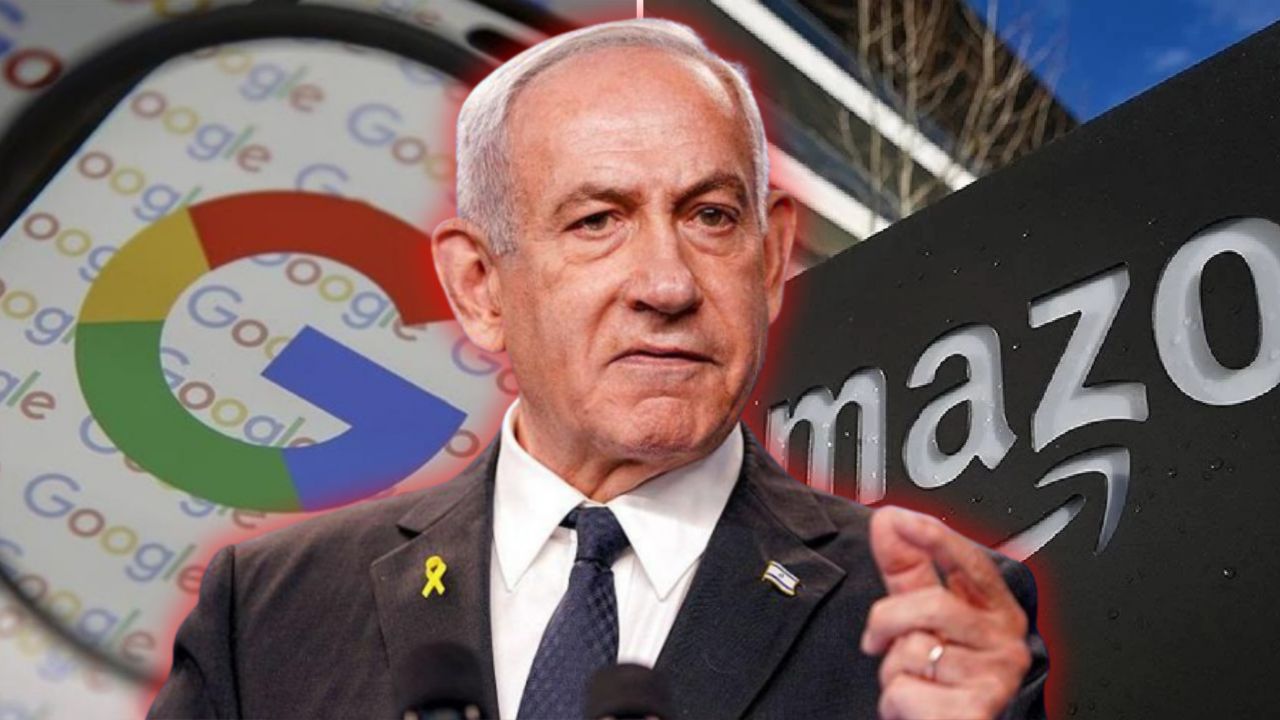  - Google ve Amazon'a 'gizli kod' eklentisi