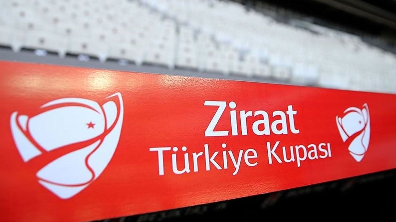 Türkiye Kupası'nda büyük sürpriz: Süper Lig ekibi, Amatör Lig takımına elendi Türkiye Kupası'nda büyük sürpriz: Süper Lig ekibi, Amatör Lig takımına elendi