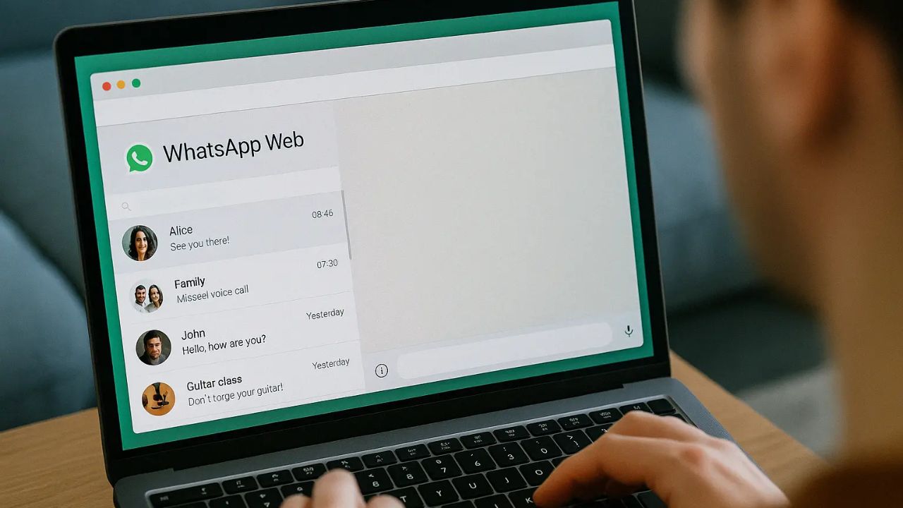 Whatsapp neden açılmıyor bugün, çöktü mü? 29 Ekim 2025 Whatsapp Web erişim sorunu Whatsapp neden açılmıyor bugün, çöktü mü? 29 Ekim 2025 Whatsapp Web erişim sorunu