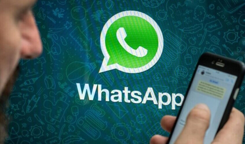 Whatsapp neden açılmıyor bugün, çöktü mü? 29 Ekim 2025 Whatsapp Web erişim sorunu Whatsapp neden açılmıyor bugün, çöktü mü? 29 Ekim 2025 Whatsapp Web erişim sorunu - 1. Resim