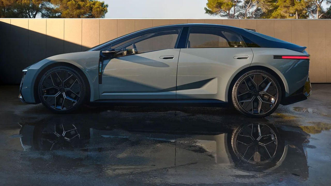 Yeni Toyota Corolla görücüye çıktı! Efsane model tamamen değişti Yeni Toyota Corolla görücüye çıktı! Efsane model tamamen değişti