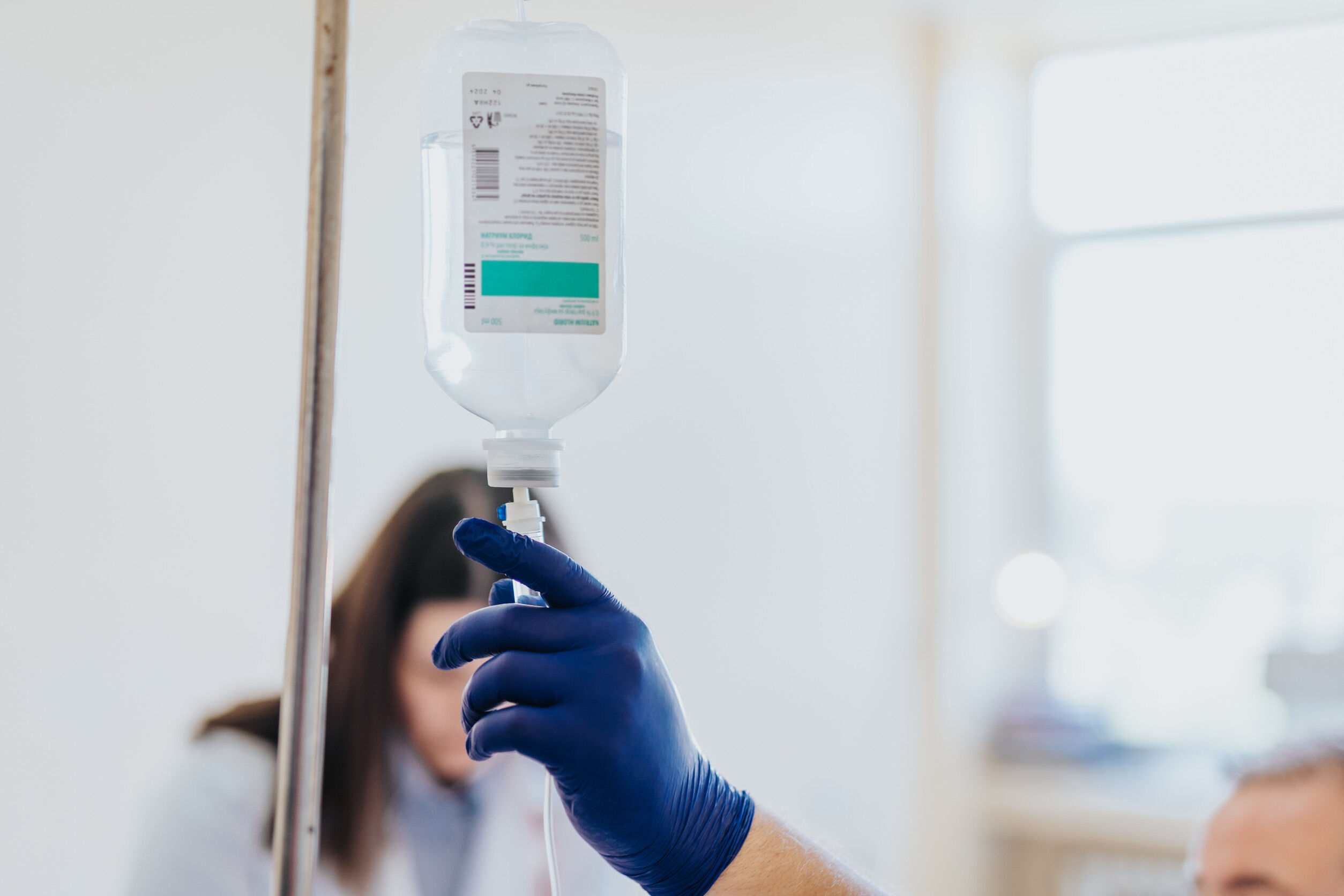 Yılda 200 milyon kişi acile başvuruyor Yılda 200 milyon kişi acile başvuruyor - 2. Resim