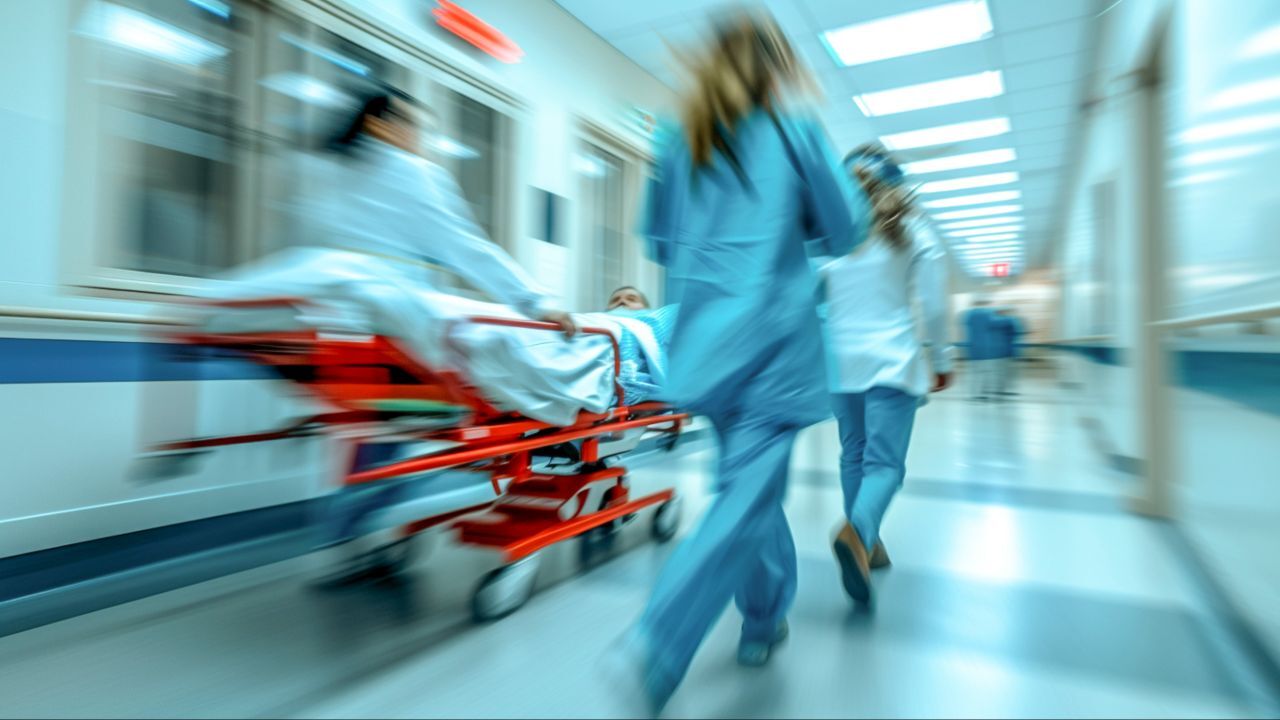 Yılda 200 milyon kişi acile başvuruyor - Sağlık